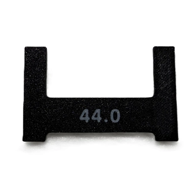 Height Guide to a custom size for Body Mounting Jig