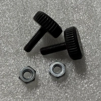 Medium Screw Set for Body Mounting Jig