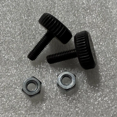 Medium Screw Set for Body Mounting Jig