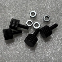 Small Screw Set for Body Mounting Jig