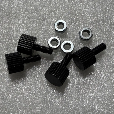 Small Screw Set for Body Mounting Jig