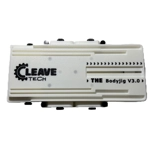 Body Mounting Jig - Version 3