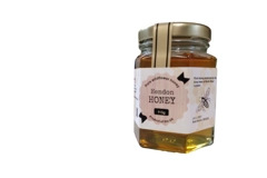 Small Jar Hendon Honey