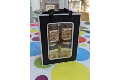 Honey gift set