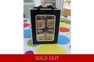 Honey gift set