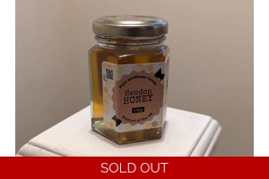 Small Jar Hendon Honey Small Jar Hendon Honey