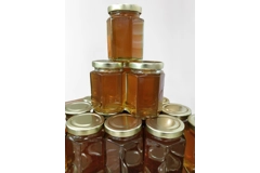 Small Jar Hendon Honey