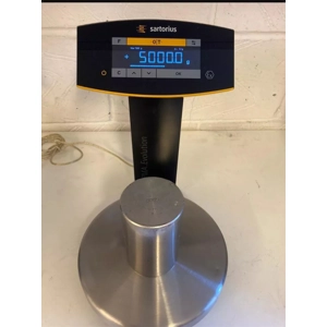 Sartorius PMA EVO1Y1-C Paint Mixing Scales