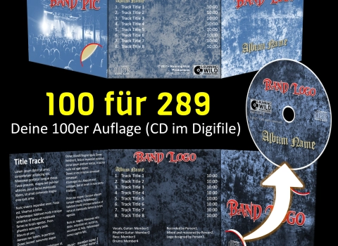 100er-Paket (alles inklusive)