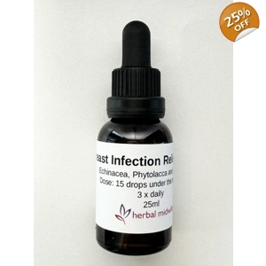 Breast Infection Relief Drops Breast Infection Relief Drops