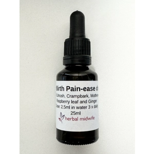 After Birth Pain-Ease Drops