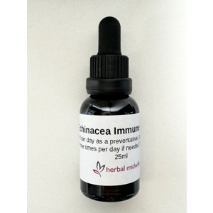 Echinacea Immune Support