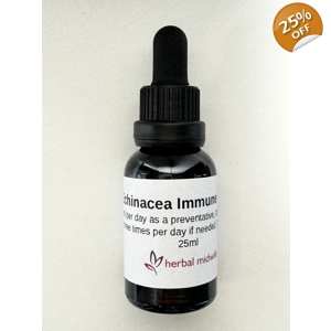 Echinacea Immune Support
