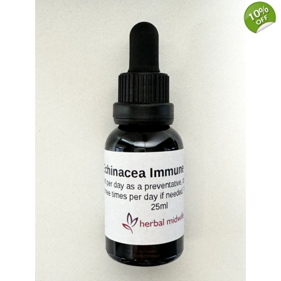 Echinacea Immune Support Echinacea Immune Support