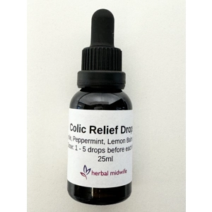 Colic Relief Drops