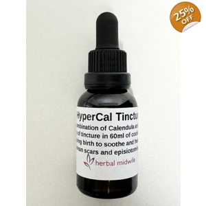 HyperCal Tincture