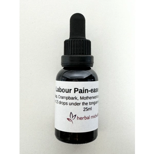 Labour Pain-Ease Drops