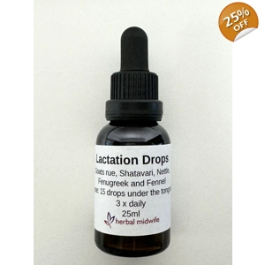 Lactation Drops Lactation Drops