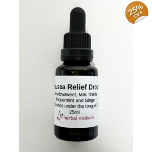Nausea Relief Drops Nausea Relief Drops