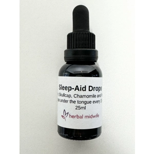 Sleep Aid Drops
