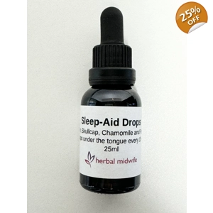 Sleep Aid Drops
