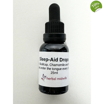 Sleep Aid Drops Sleep Aid Drops