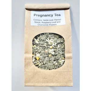 Pregnancy Tea