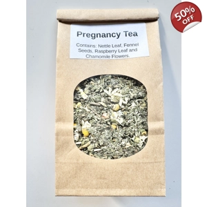 Pregnancy Tea