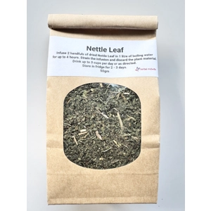 Nettle Leaf