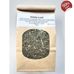 Nettle Leaf Nettle Leaf
