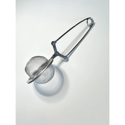 Stainless Steel Infuser for Herbal Teas Stainless Steel Infuser for Herbal Teas