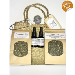 Pregnancy Kete