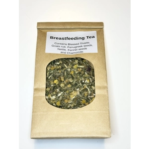 Breastfeeding Tea