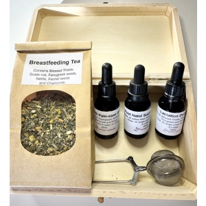 Post Natal Kit