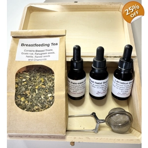Post Natal Kit
