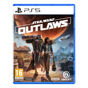 Star Wars Outlaws (PS5)