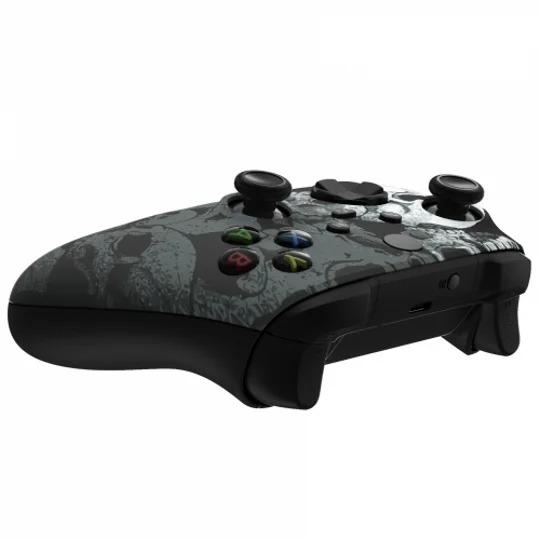Xbox Wireless Controller - Secluded Skulls