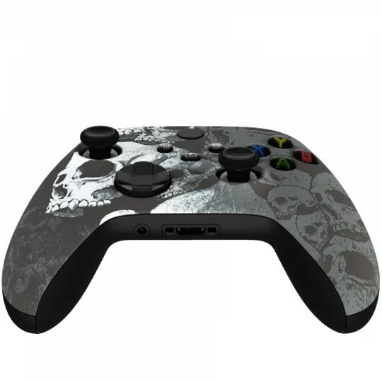 Xbox Wireless Controller - Secluded Skulls