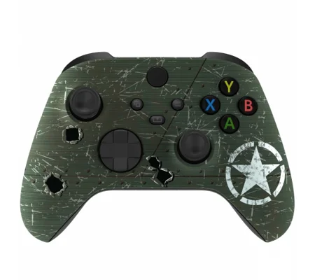 Xbox Wireless Controller - Army Green