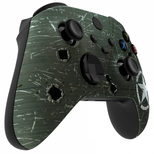 Xbox Wireless Controller - Army Green