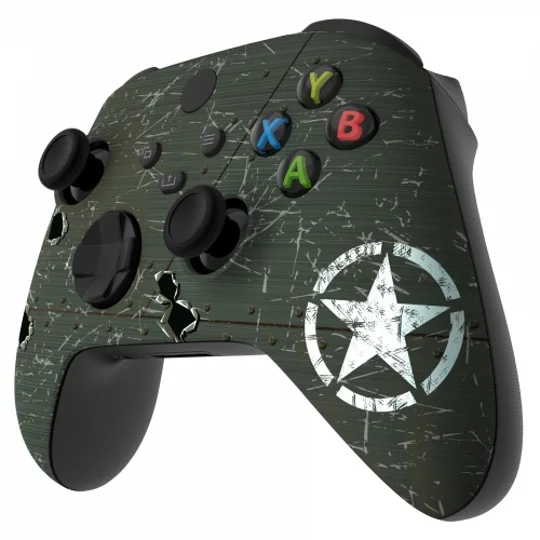 Xbox Wireless Controller - Army Green