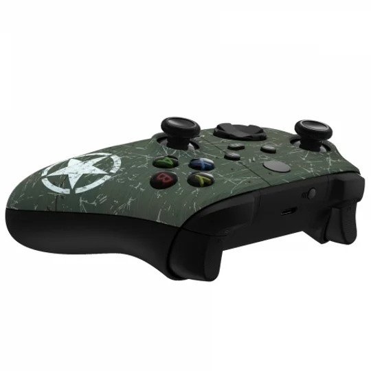 Xbox Wireless Controller - Army Green