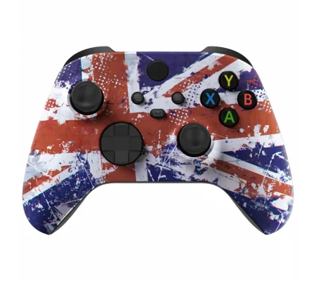 Xbox Wireless Controller - UK Flag