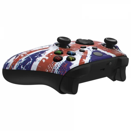 Xbox Wireless Controller - UK Flag