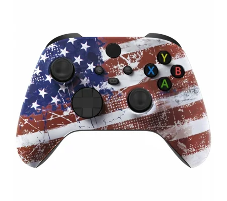 Xbox Wireless Controller - USA Flag