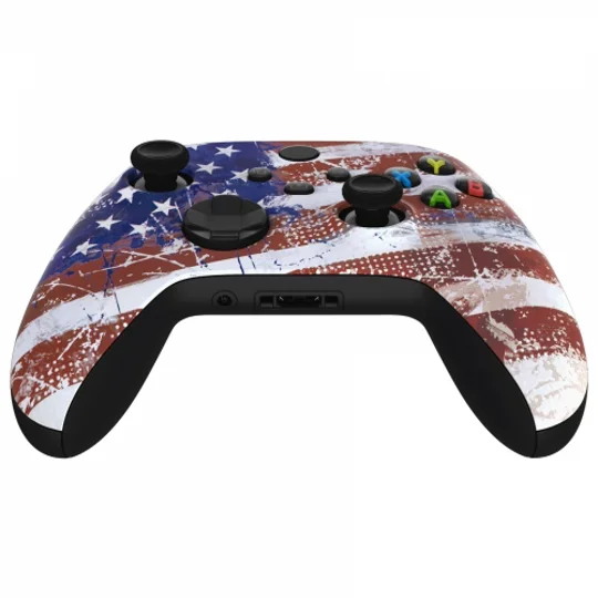 Xbox Wireless Controller - USA Flag
