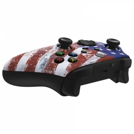 Xbox Wireless Controller - USA Flag