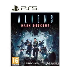 Aliens: Dark Descent (PS5)