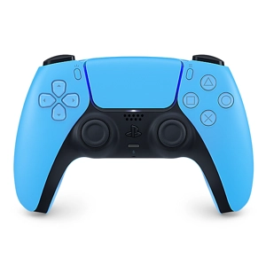 PS5 DualSense Controller Starlight Blue