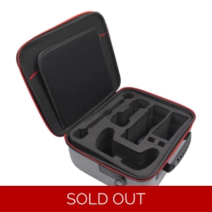 Nintendo Switch Travel Case